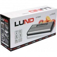 LUND Aparat vidat produse alimentare, putere 175W..